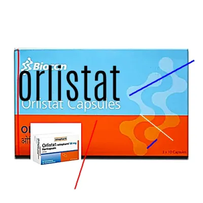 Acheter orlistat